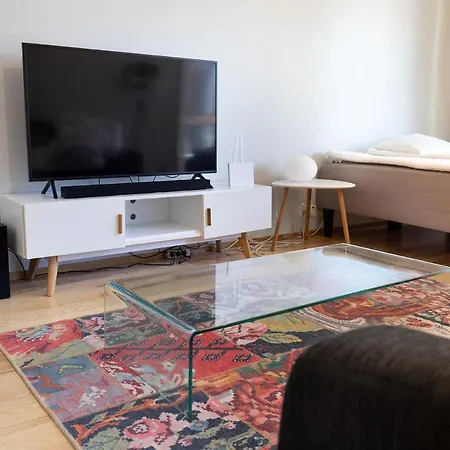 2ndhomes Luxury Kamppi Center With Sauna And Terrace Huoneisto *